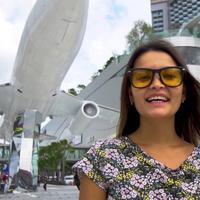 Отзыв от Вероника - Виза Destination Thailand